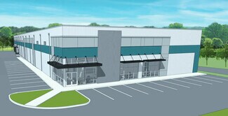 Branchburg, NJ Industrial Land - 3083 Route 22 E