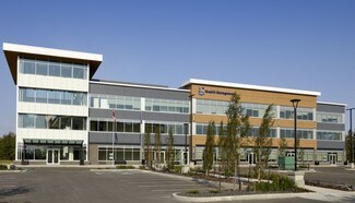 Edmonton, AB Office - 1074 103A St SW