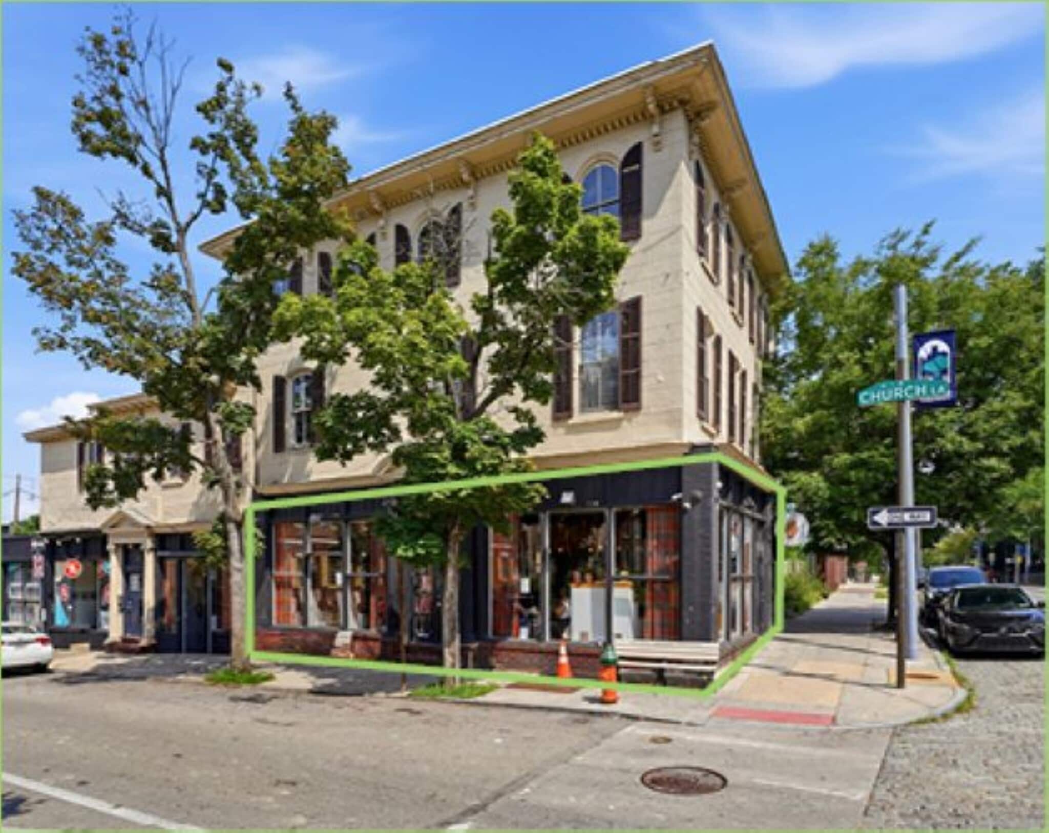5443-5445 Germantown Ave, Philadelphia, PA for Rent