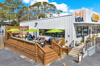 Tybee Island, GA undefined - 1315 Butler Ave Tybee Island, GA undefined - 1315 Butler Ave