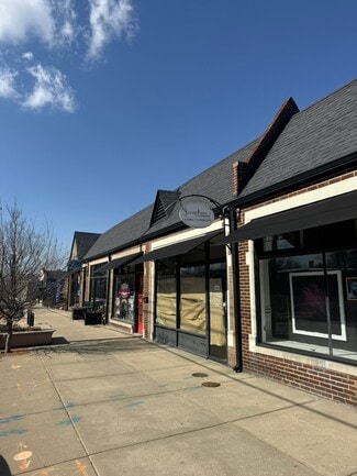 Indianapolis, IN Retail - 5614-5648 E Washington St Indianapolis, IN Retail - 5614-5648 E Washington St