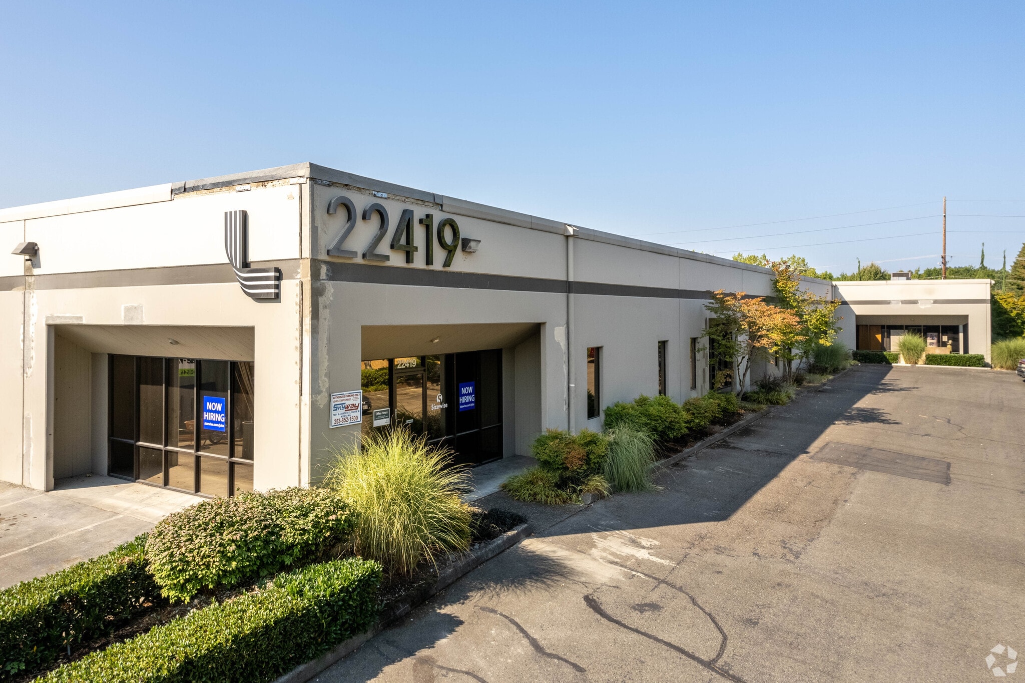 22405-22419 72nd Ave S, Kent, WA for Rent