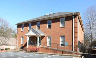 Fayetteville, GA Office - 160 Bastille Way