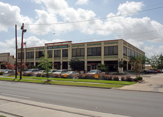 New Orleans, LA Office/Medical - 300 N Carrollton Ave