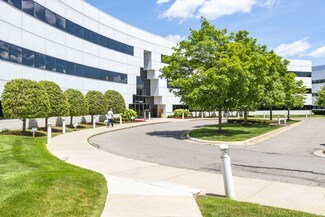 Ann Arbor, MI Office, Industrial - 100 Phoenix Dr
