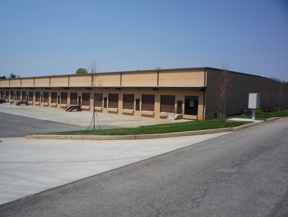 3311 N Park Blvd, Alcoa, TN for Rent