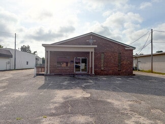 Mobile, AL Office - 53 Midtown Park W