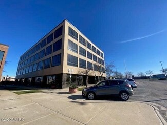 Saint Joseph, MI Office - 830 Pleasant St
