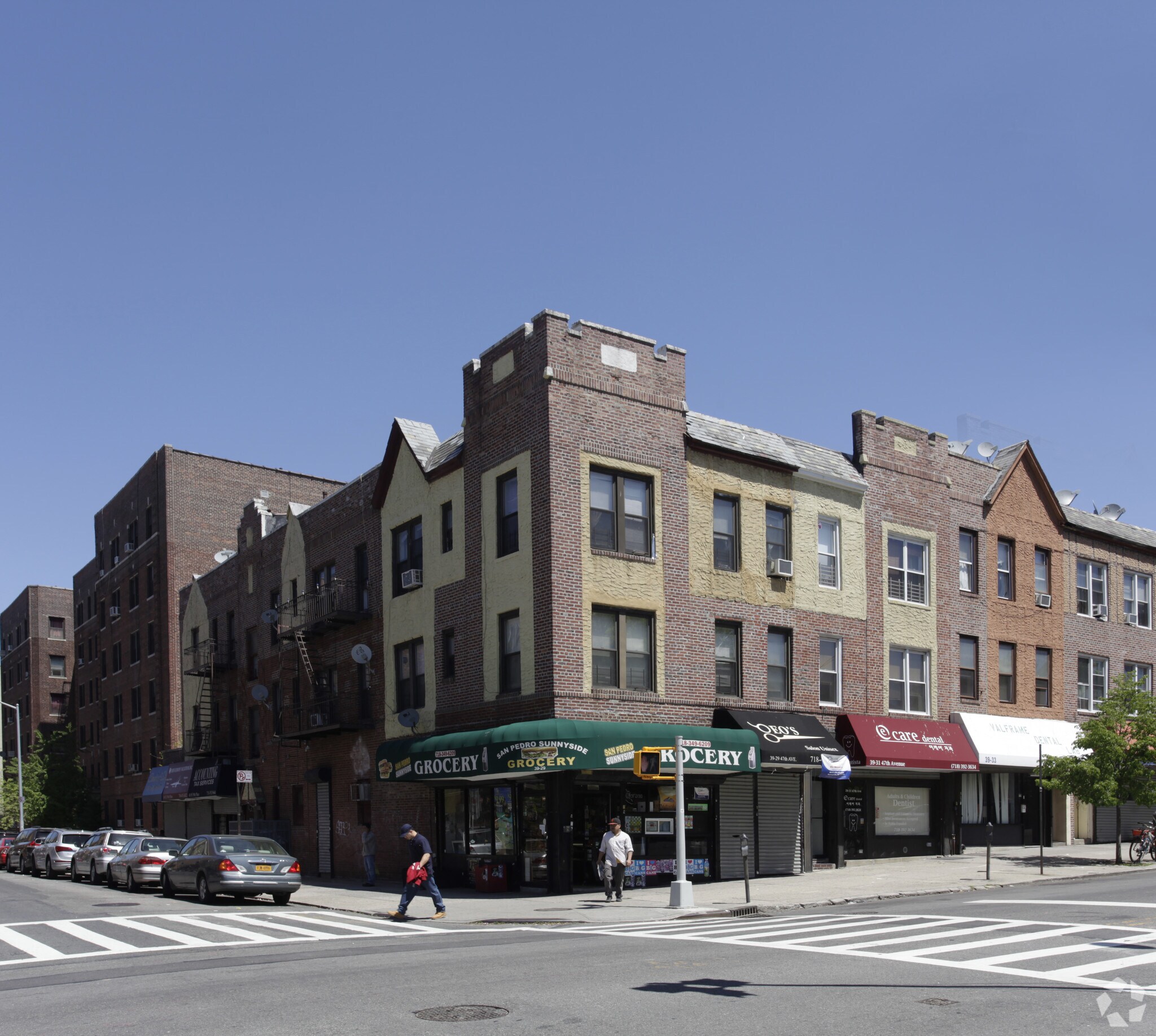 39-29 47th Ave, Sunnyside, NY for Sale