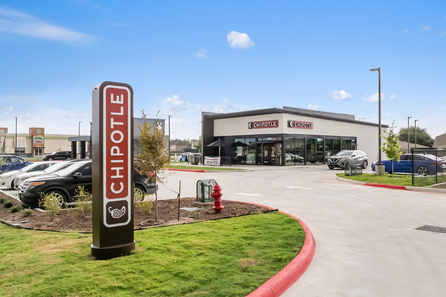 5830 Fry rd, Katy, TX for Sale