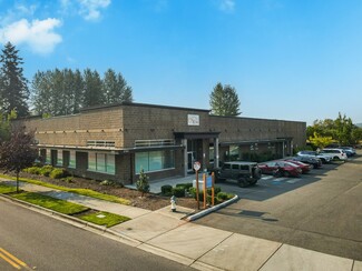 Fife, WA Medical - 2150 Freeman Rd E