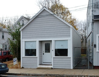 Merrimac, MA Office/Retail - 19 School St