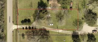 Fulshear, TX Commercial - 0000 Fulshear Katy Road