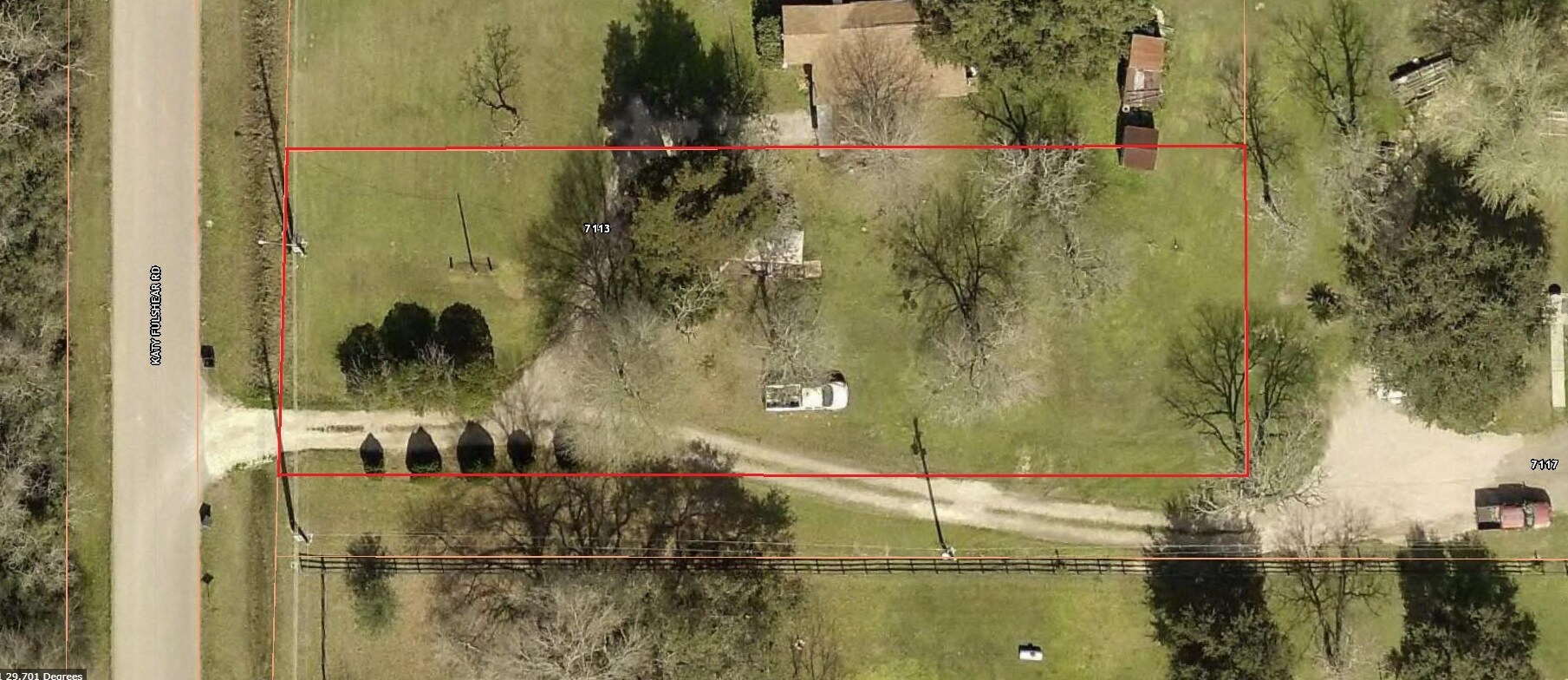 0000 Fulshear Katy Road, Fulshear, TX for Sale