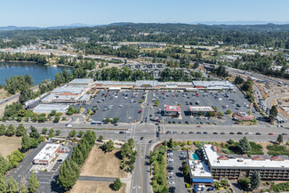 Oregon City, OR Retail - 1900-1926 SE McLoughlin Blvd