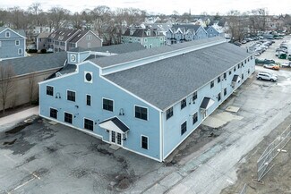 Natick, MA Office, Flex - 19 Willow St