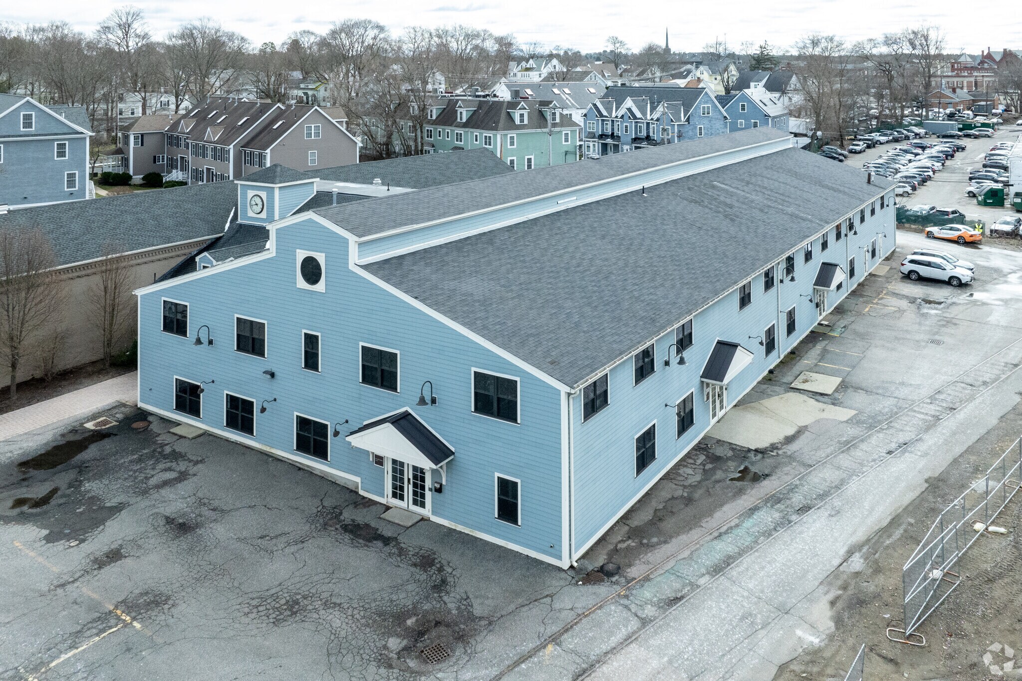 19 Willow St, Natick, MA for Rent