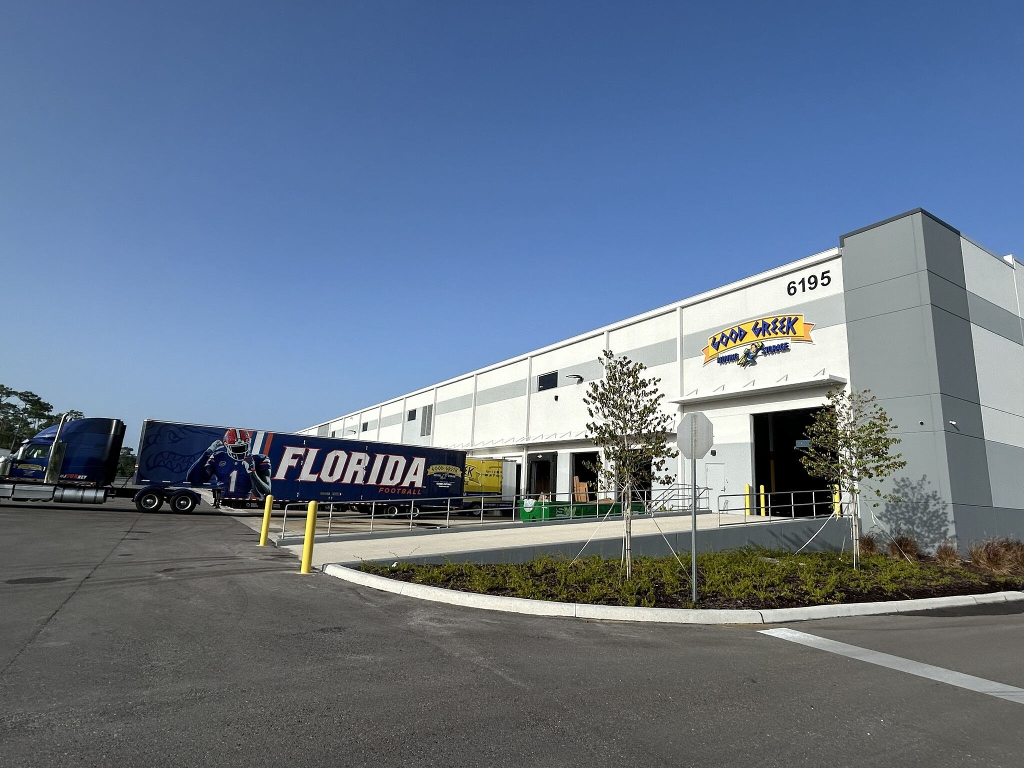 6195 Tri County Commerce Way, Fort Myers, FL for Rent