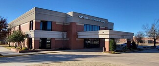 Oklahoma City, OK Office - 9020 E Reno Ave