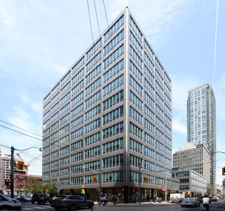 Toronto, ON Office - 30 Adelaide St E