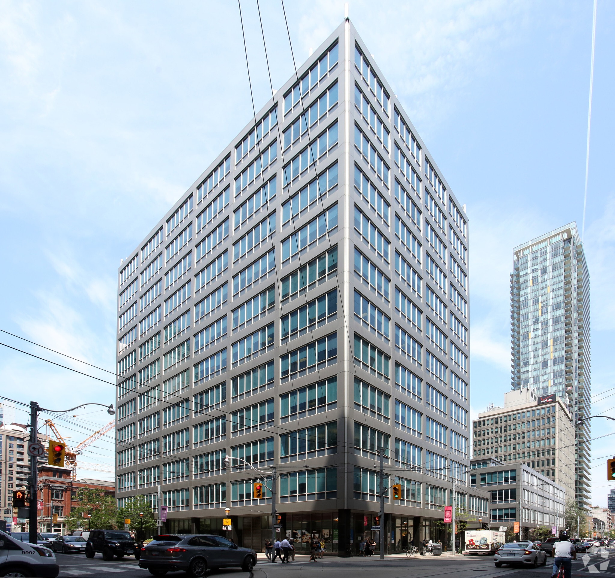 30 Adelaide St E, Toronto, ON for Rent