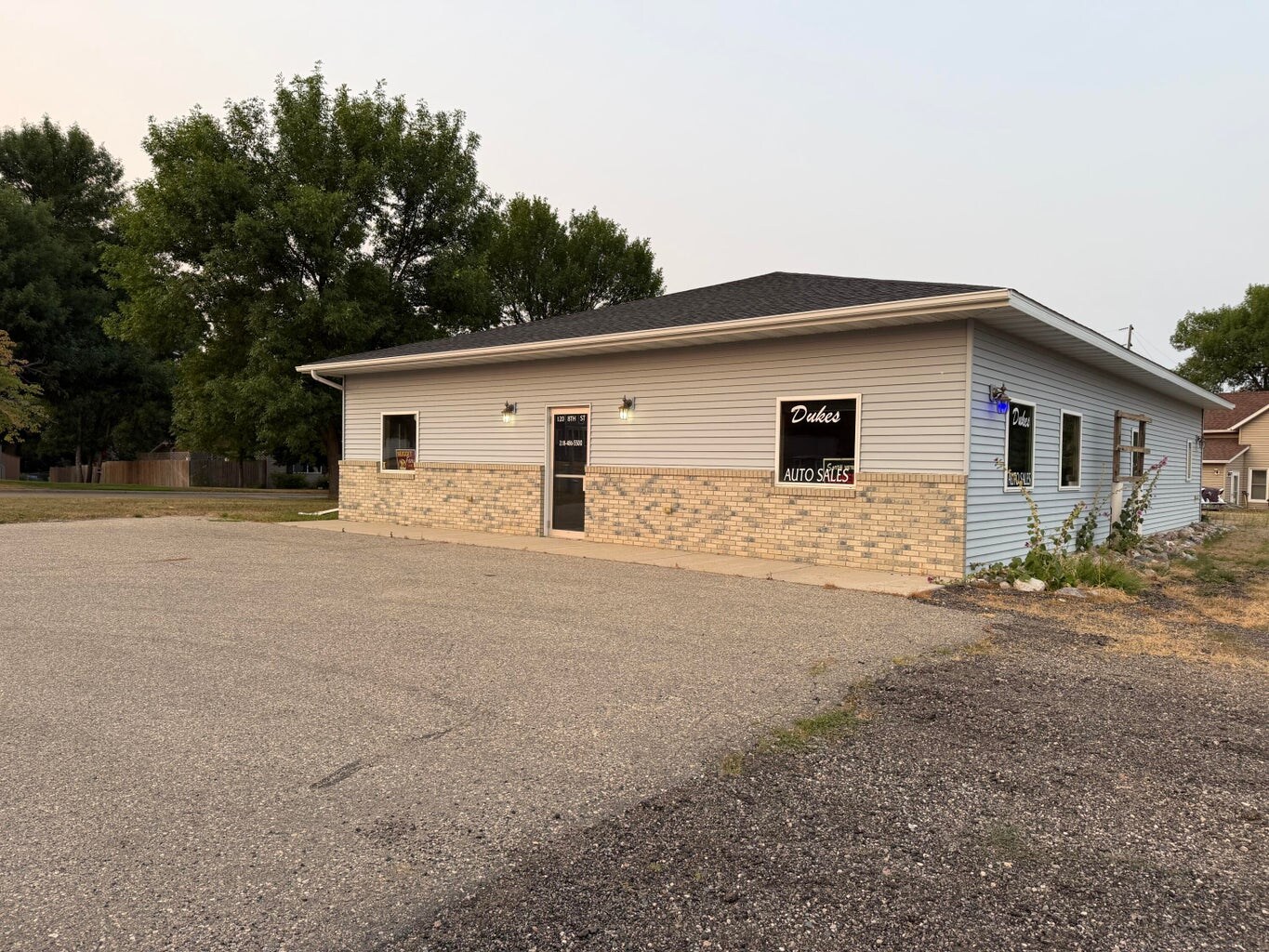 120 8th St, Hawley, MN for Sale