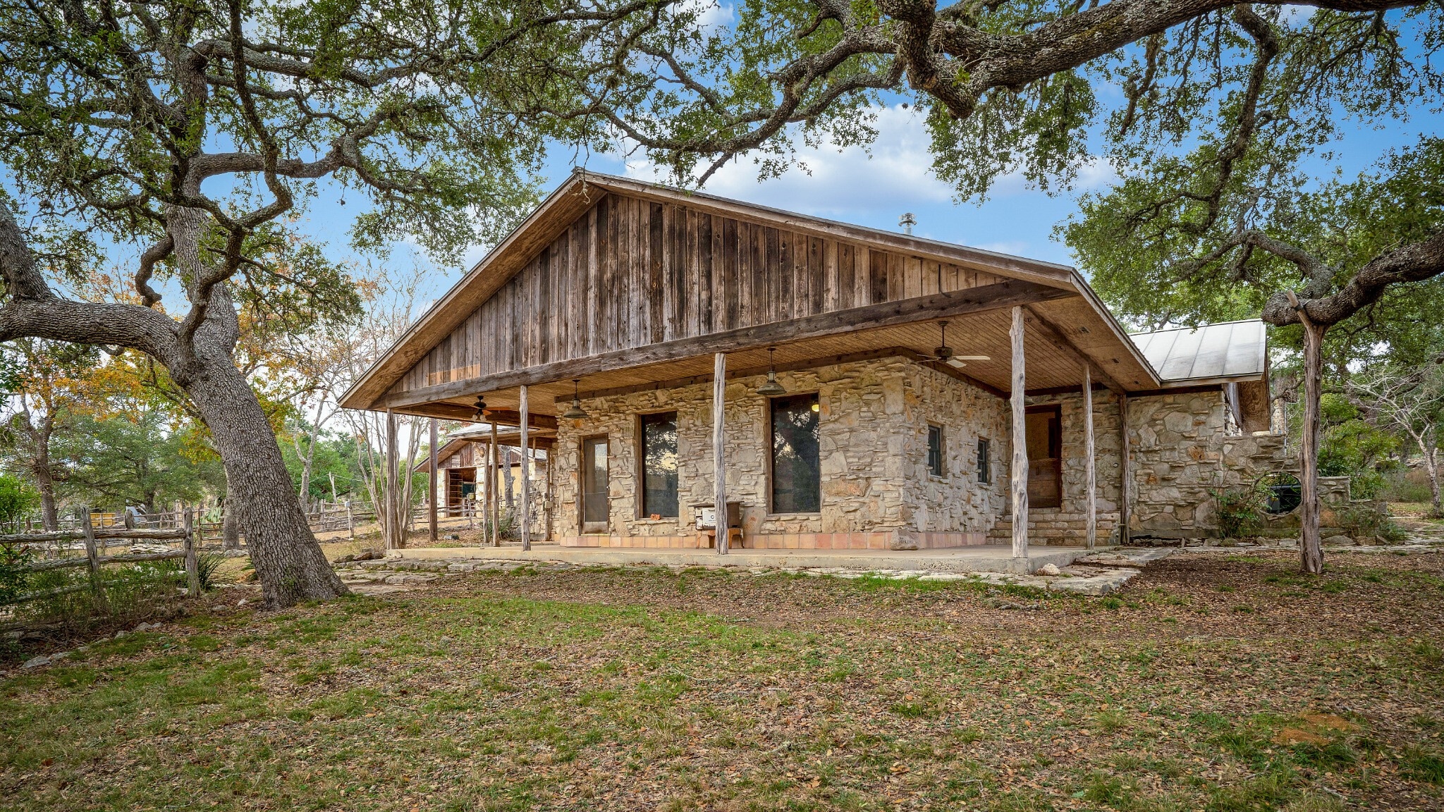 360 Kirk Ln, Bulverde, TX for Sale