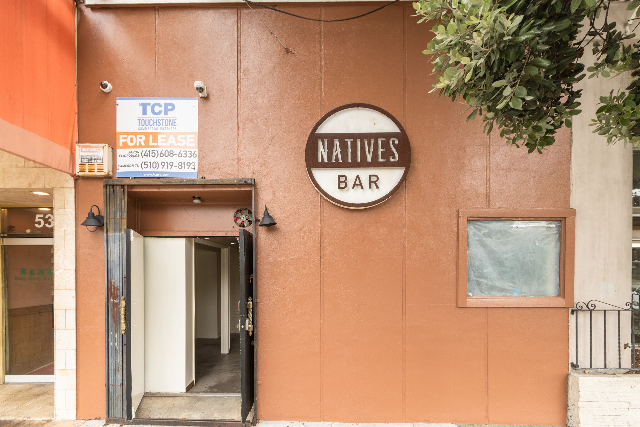 5300-5320 Geary Blvd, San Francisco, CA for Rent