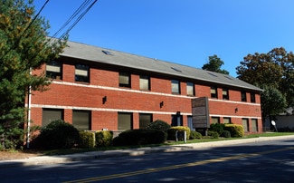 Glen Burnie, MD Office - 7425 Baltimore Annapolis Blvd