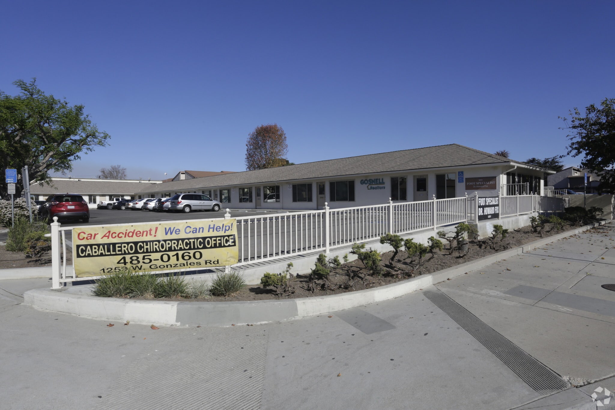 1251-1269 W Gonzales Rd, Oxnard, CA for Rent