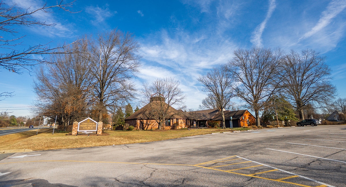 14301 Laurel Bowie Rd, Laurel, MD for Sale