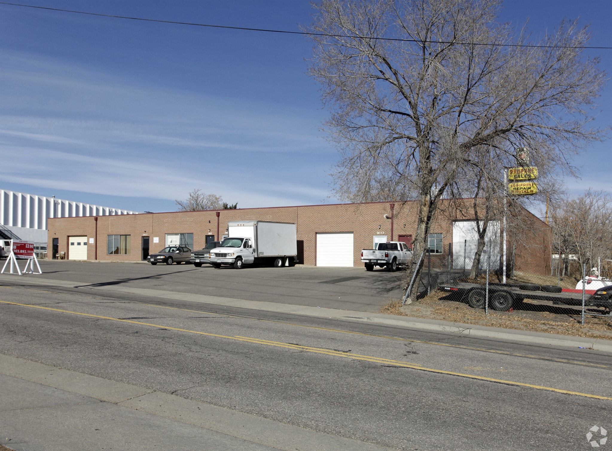 2653-2677 W Hampden Ave, Englewood, CO for Rent