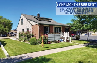 Twin Falls, ID Office, Office/Retail - 241 4th Ave N Twin Falls, ID Office, Office/Retail - 241 4th Ave N