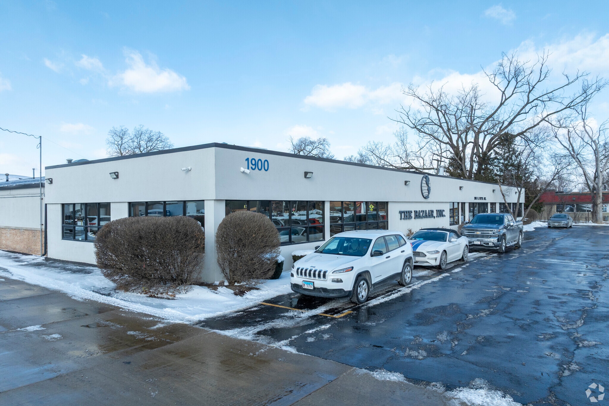 1900 N 5th Ave, River Grove, IL for Rent