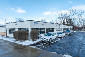 River Grove, IL Industrial - 1900 N 5th Ave