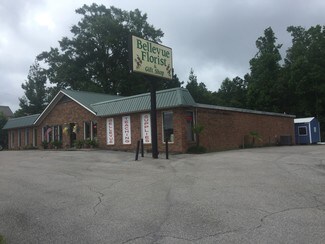 Hattiesburg, MS undefined - 6690 US Highway 98