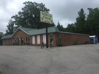 Hattiesburg, MS Freestanding - 6690 US Highway 98