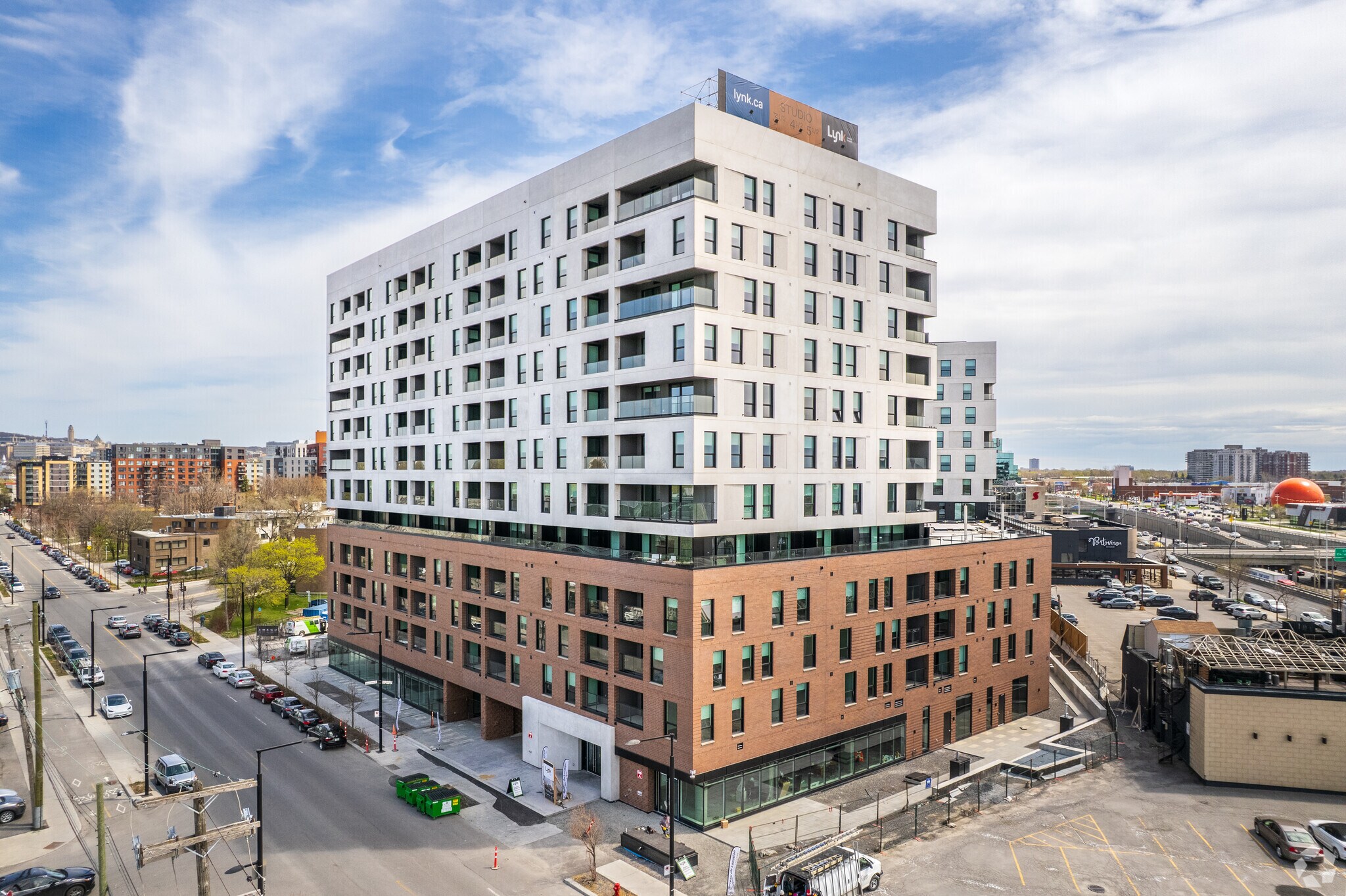 5200 St De La Savane, Montréal, QC for Rent