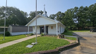 Rome, GA Flex - 106 Rising Fawn Trl NE