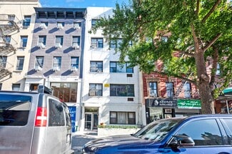 New York, NY Apartments - 327 E 14th St