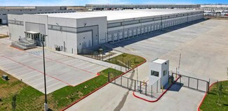 Laredo, TX Industrial - 1138 Reuthinger Pky