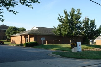 Gastonia, NC Office - 504 S New Hope Rd
