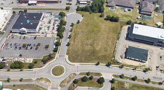 Virginia Beach, VA Commercial Land - 1988 Fisher Arch Virginia Beach, VA Commercial Land - 1988 Fisher Arch