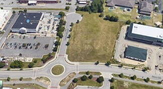 Virginia Beach, VA Commercial - 1988 Fisher Arch Virginia Beach, VA Commercial - 1988 Fisher Arch