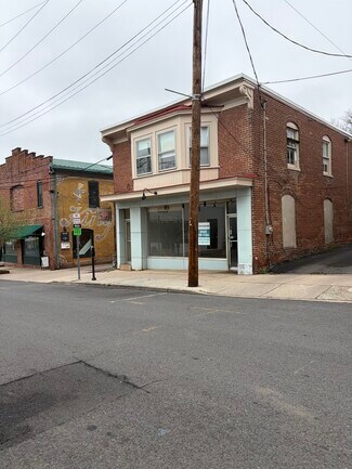 Lambertville, NJ Retail - 10 Coryell st