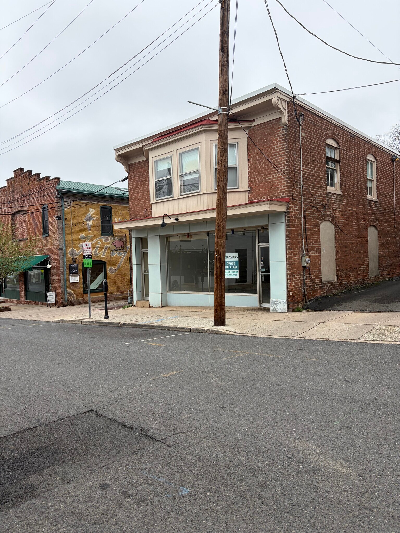 10 Coryell st, Lambertville, NJ for Rent