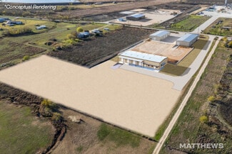 New Braunfels, TX Industrial - 782 Soechting Rd