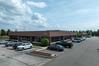 Hudson, OH Office, Office/Medical - 5700 Darrow Rd