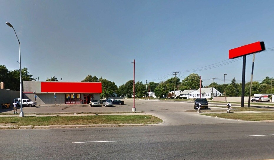 17455 E Warren Ave, Detroit, MI for Rent