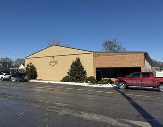 Kansas City, KS Warehouse - 956 Osage Ave Kansas City, KS Warehouse - 956 Osage Ave